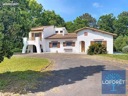 maison 4 pièces 120 m²