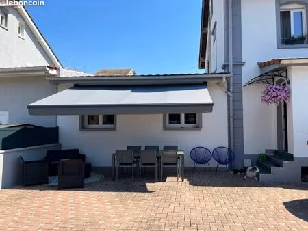 maison de ville