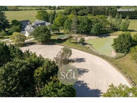propriété 540 m² neung-sur-beuvron