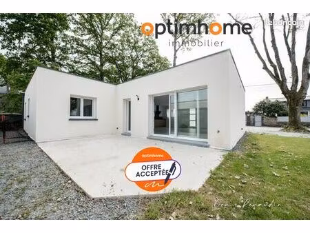 maison 5 pièces 113 m²
