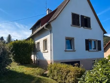 maison 145 m2 avec jardin