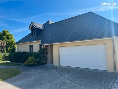 maison - 6 pièces - 190m2