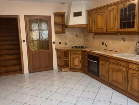 maison f3 pompey