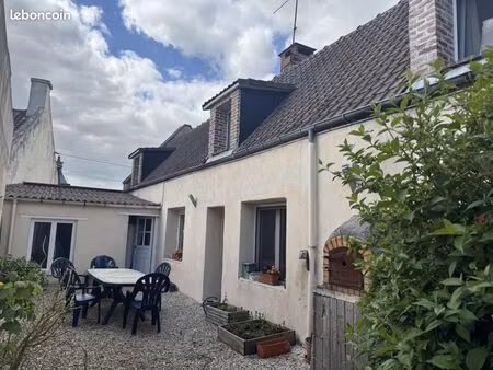 maison 7 pièces 121 m²