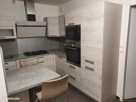 location maison reims