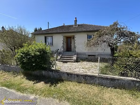 maison 3 pièces 65 m²