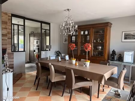 maison 6 pièces 150 m²