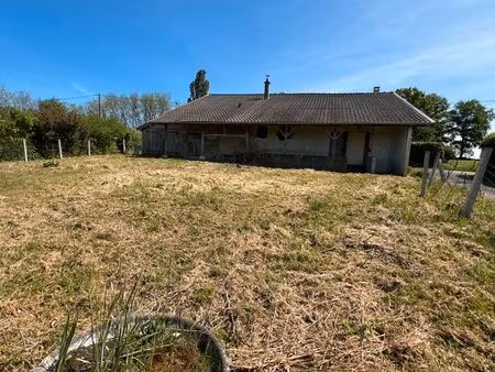 maison 4 pièces