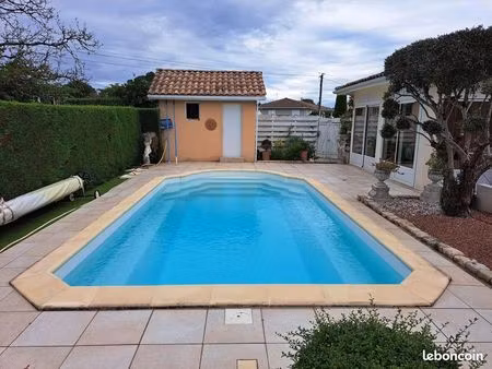 propriété 7 pièces 121 m²