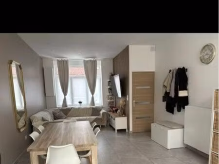 belle maison familiale avec terrasse – 3 chambres + grenier