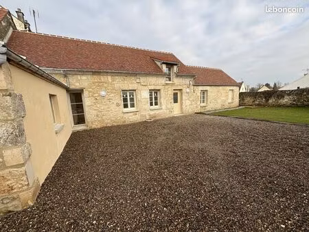 maison 4 pièces 88 m²