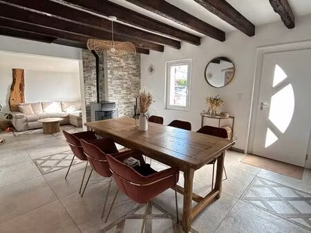 maison à vendre saint vincent de paul