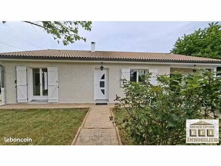 maison 4 pièces 98 m²