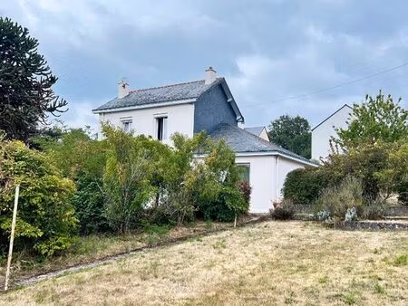 maison 4 pièces 98 m²