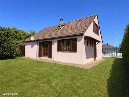 maison 6 pièces 133 m²