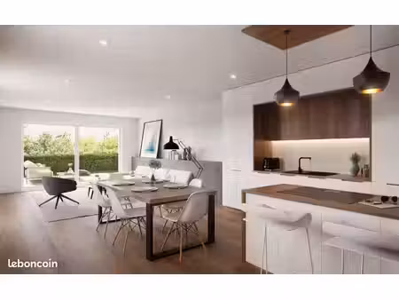 maison 3 pièces 71 m²