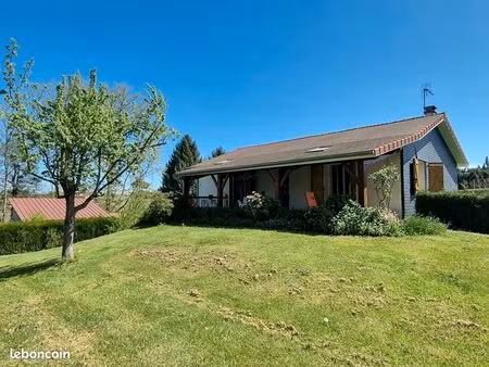 maison 5 pièces 94 m²