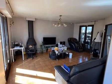 maison thionville