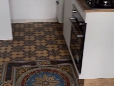 petite maison rénovée de 47m2 à louer à chouilly 700/mois
