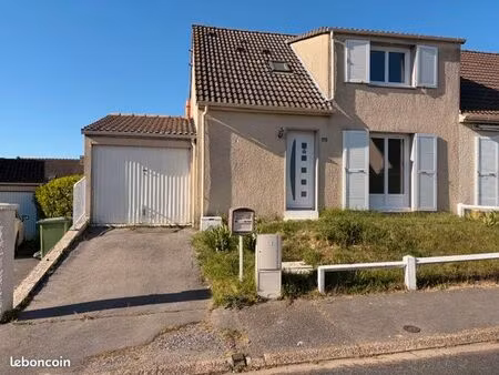 maison 4 pièces