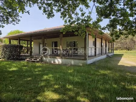 maison 6 pièces 151 m²