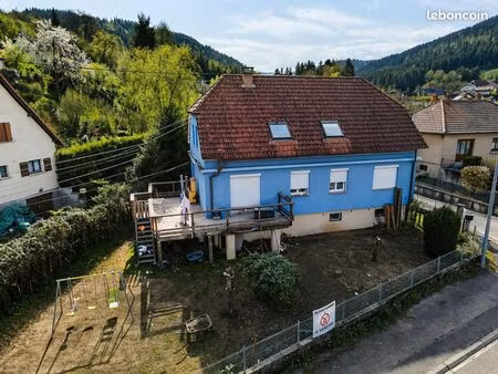 maison 8 pièces 154 m²