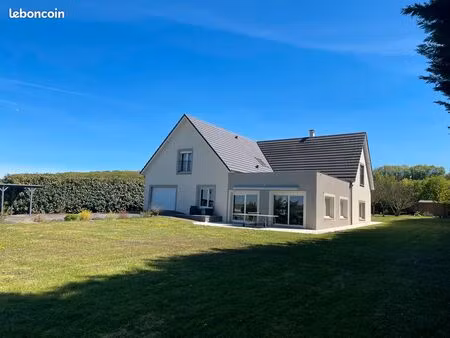 villa adaincourt