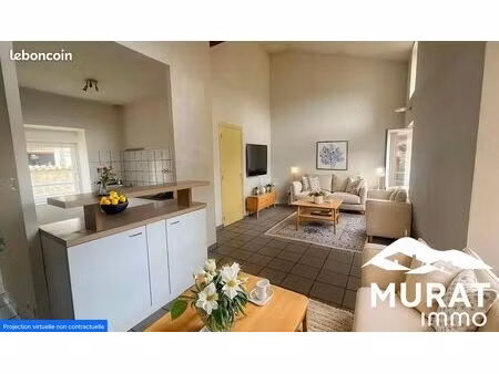 maison 6 pièces 137 m²
