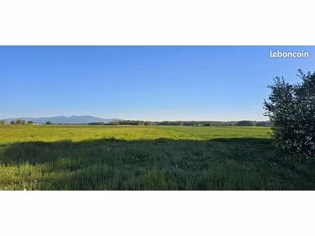 terrain 388 m² bernwiller
