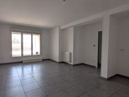 appartement t3
