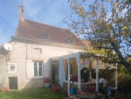 charmante maison/apparemment/atelier