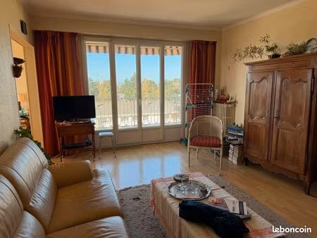 appartement t5 110m²