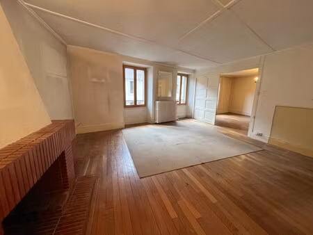 appartement de luxe à vendre dans le quartier chamonix sud-bois du bouchet