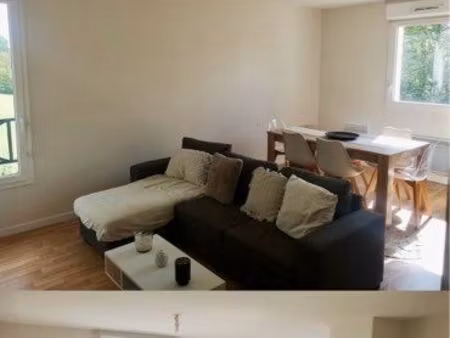 appartement f2