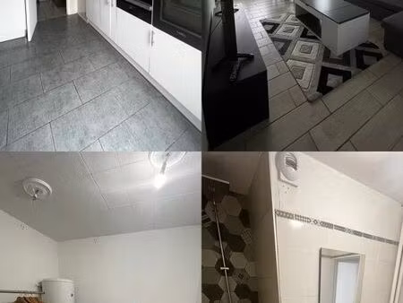 appartement 3 pièces à louer sur compiègne
