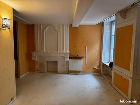 appartement 2 pièces 30 m²