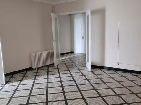 2 appartements