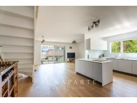 appartement de luxe à vendre dans le quartier ouest