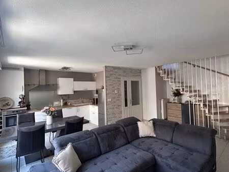 appartement 3 pièces - 65m2