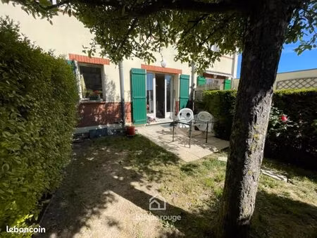 duplex 5 pièces 79 m²