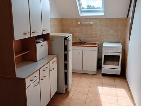 appartement 34 m2