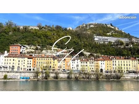 appartement 4 pièces 96 m²