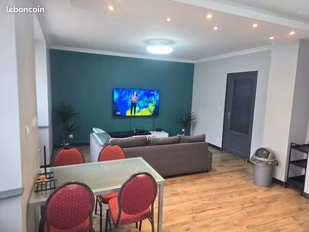appartement t3 grenoble