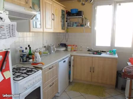 appartement t2 à louer 45m²