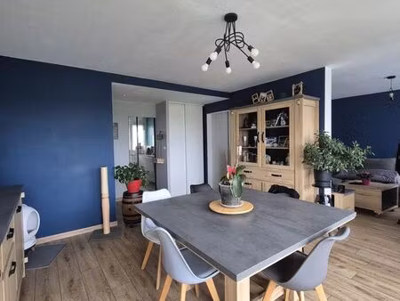 appartement 5 pièces 98 m²