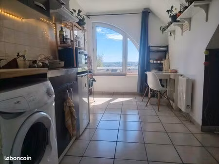 appartement f1bis 50m2