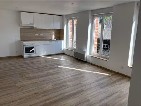 appartement neuf f2 48 m2 centre ville