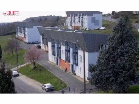 appartement 4 pièces 78 m²