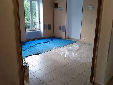 grand f2 proche centre de flers  à saint georges des groseillers
