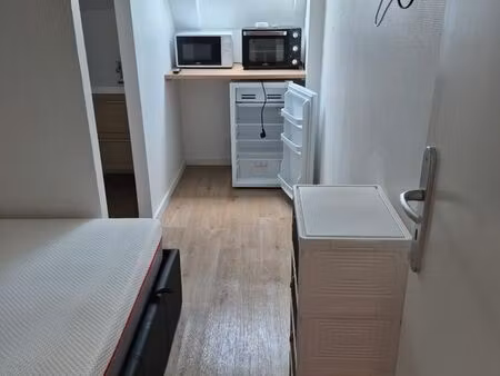 location chambre
